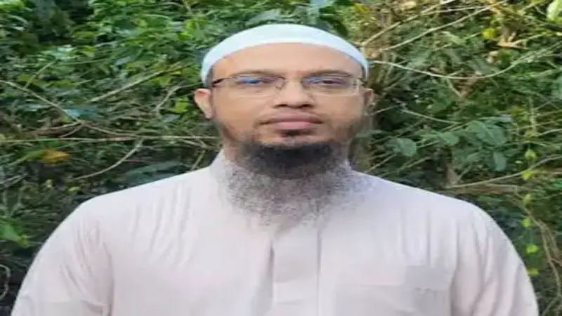 একটি আদর্শ মাহফিলের ৮ টি অনন্য বৈশিষ্ট্য! একটি আদর্শ মাহফিলের ৮ টি অনন্য বৈশিষ্ট্য!