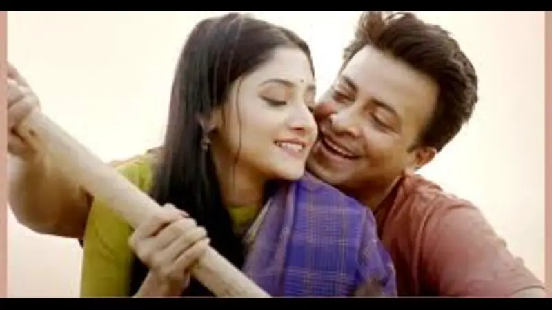 শাকিবের সঙ্গে প্রেমের গুঞ্জন নিয়ে যা বললেন পূজা চেরি ! শাকিবের সঙ্গে প্রেমের গুঞ্জন নিয়ে যা বললেন পূজা চেরি !