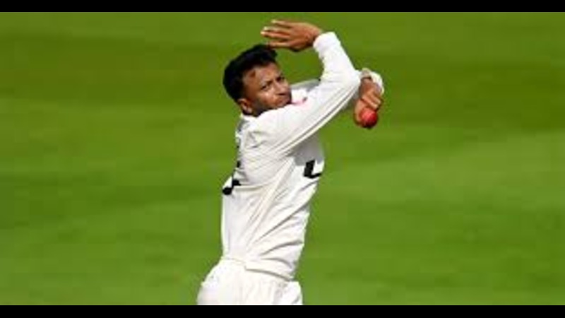 সাকিবের বোলিং নিষিদ্ধ করলো ইসিবি সাকিবের বোলিং নিষিদ্ধ করলো ইসিবি