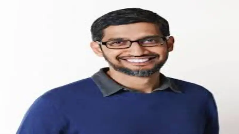 অফ-টাইমে কোডিং করেন সুন্দর পিচাই, ব্যবহার করেন AI-প্ল্যাটফর্ম Replit! অফ-টাইমে কোডিং করেন সুন্দর পিচাই, ব্যবহার করেন AI-প্ল্যাটফর্ম Replit!