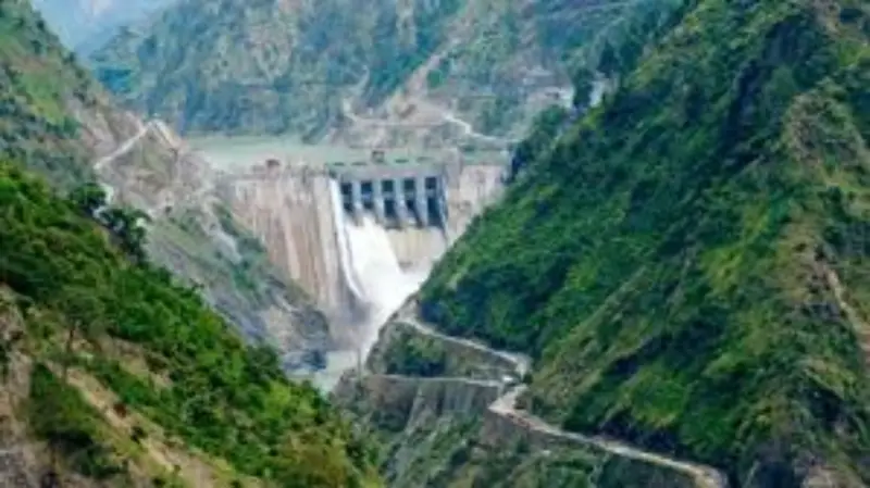 ভারতের পানি আগ্রাসনের প্রতিক্রিয়ায় যে পদক্ষেপ নিচ্ছে পাকিস্তান ভারতের পানি আগ্রাসনের প্রতিক্রিয়ায় যে পদক্ষেপ নিচ্ছে পাকিস্তান