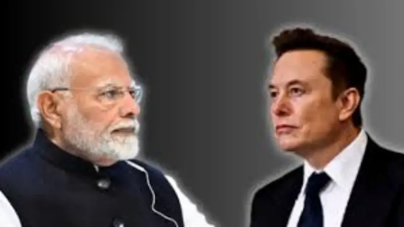 মোদী সরকার ও ইলন মাস্কের মধ্যকার আইনি লড়াই তীব্র আকার ধারণ করেছে! মোদী সরকার ও ইলন মাস্কের মধ্যকার আইনি লড়াই তীব্র আকার ধারণ করেছে!