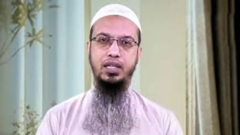 রমজানের শেষ ১০ দিনে এই ভুলগুলো এড়িয়ে চলুন: শায়খ আহমাদুল্লাহ রমজানের শেষ ১০ দিনে এই ভুলগুলো এড়িয়ে চলুন: শায়খ আহমাদুল্লাহ