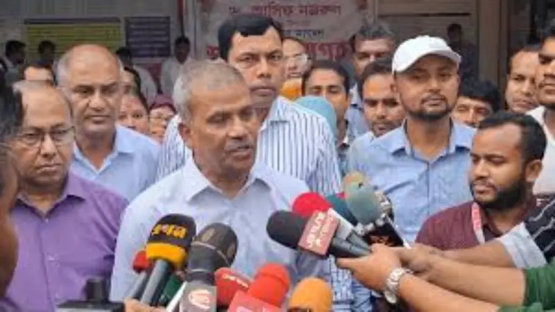 ৬ হাজার শিক্ষার্থীর প্রশিক্ষণ নিশ্চিত করেছে সরকার ৬ হাজার শিক্ষার্থীর প্রশিক্ষণ নিশ্চিত করেছে সরকার