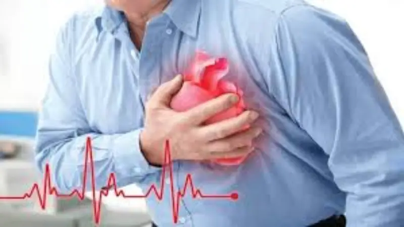 শুধু ECG করালেই যথেষ্ট নয় হৃদ্রোগ শনাক্তে, আরও যেসব পরীক্ষার প্রয়োজন শুধু ECG করালেই যথেষ্ট নয় হৃদ্রোগ শনাক্তে, আরও যেসব পরীক্ষার প্রয়োজন