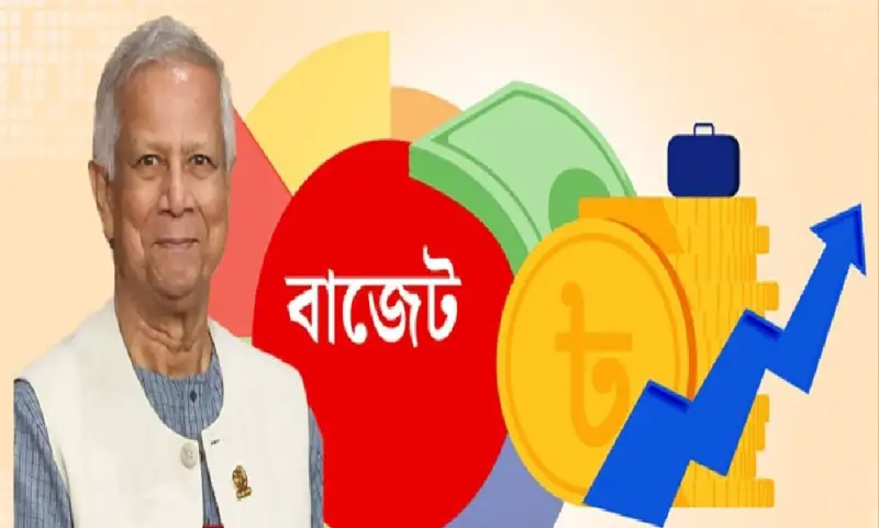 জুলাই অভ্যুত্থানের পর প্রথম বাজেট: সুখবর কতটুকু, দুশ্চিন্তা কতখানি?