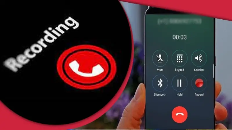 অটোমেটিক কল রেকর্ডিং চালু করতে ভুলবেন না—আইনি কাজেও লাগে! অটোমেটিক কল রেকর্ডিং চালু করতে ভুলবেন না—আইনি কাজেও লাগে!