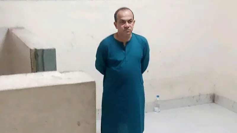 রাঙ্গুনিয়া যুবলীগের সাবেক সভাপতি গ্রেফতার রাঙ্গুনিয়া যুবলীগের সাবেক সভাপতি গ্রেফতার