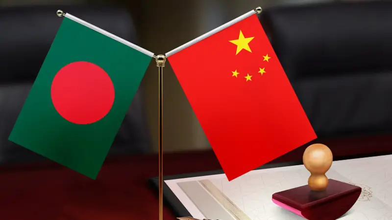 বাংলাদেশ নিয়ে যে সতর্কবার্তা দিলো চীন বাংলাদেশ নিয়ে যে সতর্কবার্তা দিলো চীন