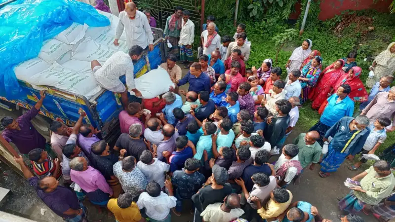 সংবাদ প্রকাশের পর তদন্ত কমিটি, দায় স্বীকার করলেন চেয়ারম্যান
