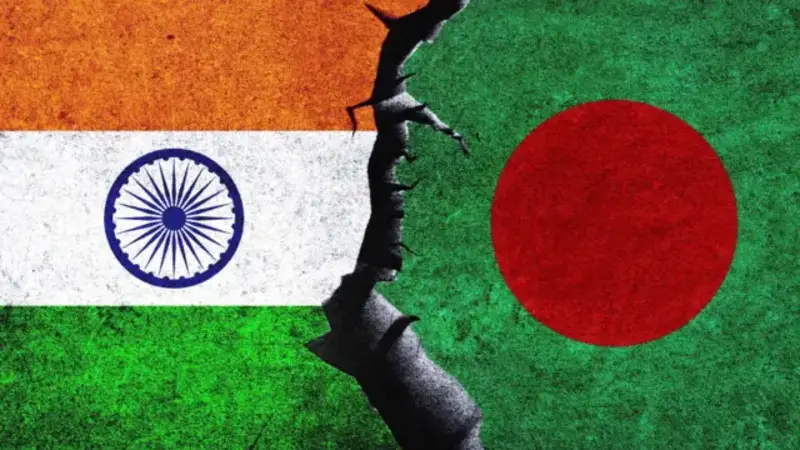ভারতের সঙ্গে বিদ্যমান পরিস্থিতিতে ১৪ লাভে বাংলাদেশ ভারতের সঙ্গে বিদ্যমান পরিস্থিতিতে ১৪ লাভে বাংলাদেশ
