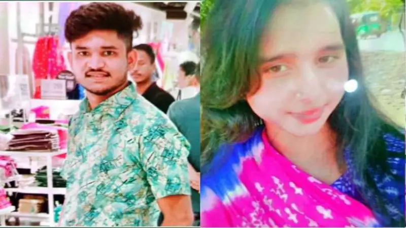 ভালোবাসার সংসারে রক্তের দাগ: বগুড়ায় স্বামীর হাতে স্ত্রী খুন