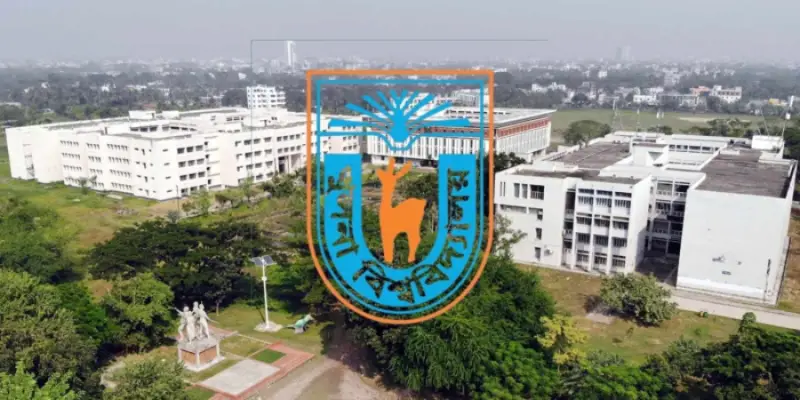 আন্তর্জাতিক র্যাংকিংয়ে গবেষণায় দেশের শীর্ষ দশে খুলনা বিশ্ববিদ্যালয় আন্তর্জাতিক র্যাংকিংয়ে গবেষণায় দেশের শীর্ষ দশে খুলনা বিশ্ববিদ্যালয়