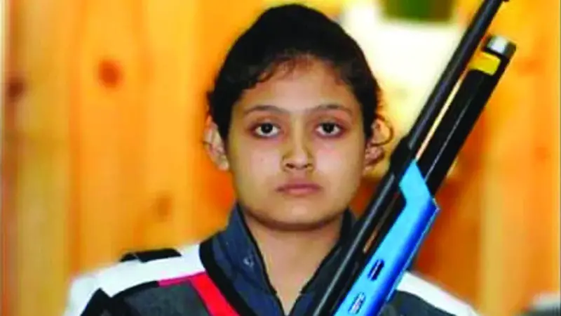 শেষ হলো স্বর্ণজয়ীর পথচলা: শুটার সাদিয়া সুলতানার অকালপ্রয়াণ শেষ হলো স্বর্ণজয়ীর পথচলা: শুটার সাদিয়া সুলতানার অকালপ্রয়াণ