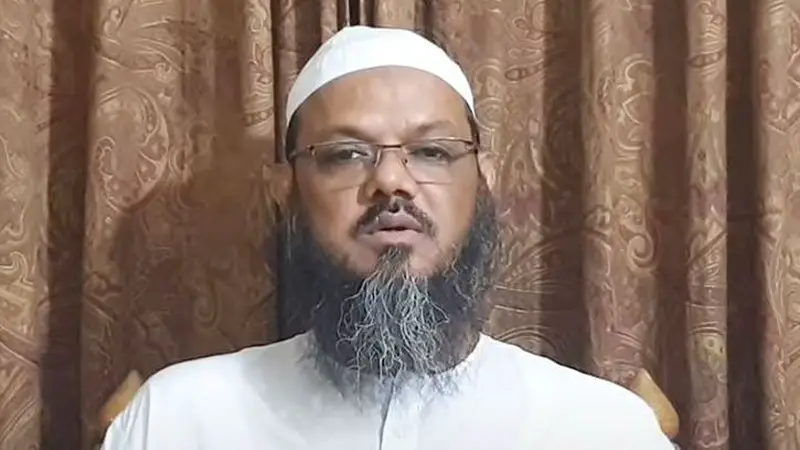 ইসলামী আন্দোলন কখনই ফ্যাসিস্টদের দোসর ছিল না: ফয়জুল করীম ইসলামী আন্দোলন কখনই ফ্যাসিস্টদের দোসর ছিল না: ফয়জুল করীম