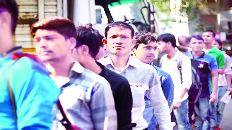 তারুণ্যের বাজেট ও কর্মসংস্থান তারুণ্যের বাজেট ও কর্মসংস্থান