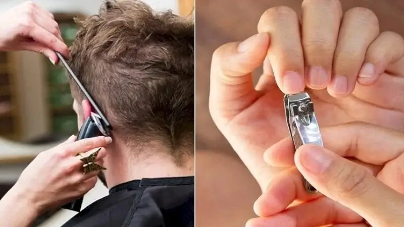 রোজায় চুল-দাড়ি কাটলে রোজা ভাঙবে?