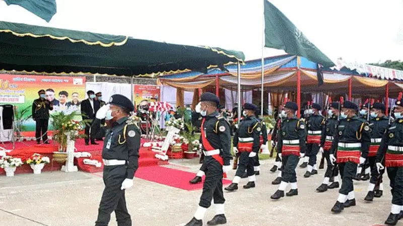 কারা অধিদপ্তরে বড় নিয়োগ কারা অধিদপ্তরে বড় নিয়োগ