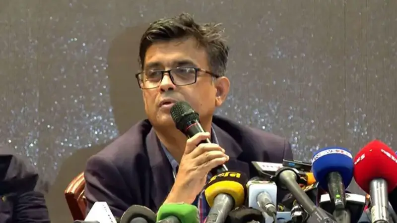 চীনে রপ্তানির একটি নতুন দিগন্ত উন্মোচিত হবে: প্রেস সচিব চীনে রপ্তানির একটি নতুন দিগন্ত উন্মোচিত হবে: প্রেস সচিব