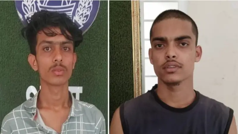 এসএসসি পরীক্ষার্থীকে সংঘবদ্ধ ধর্ষণের অভিযোগ; আটক ২ এসএসসি পরীক্ষার্থীকে সংঘবদ্ধ ধর্ষণের অভিযোগ; আটক ২