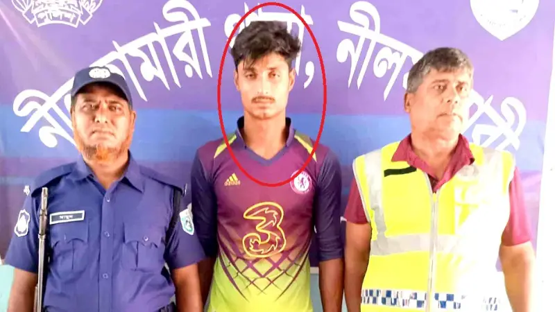 এবার শিশু ধর্ষনের চেষ্টা, অবশেষে শ্রীঘরে এবার শিশু ধর্ষনের চেষ্টা, অবশেষে শ্রীঘরে