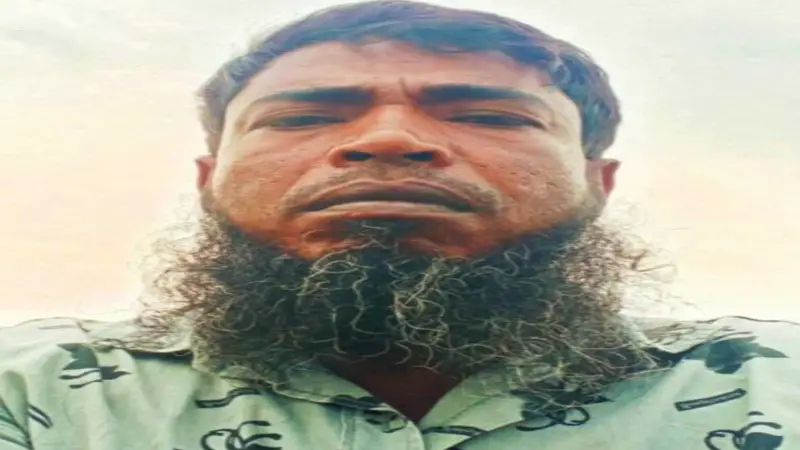 মেঘনায় বজ্রপাতে মাঝির মৃত্যু: অন্তঃসত্ত্বা স্ত্রীসহ চার সন্তানের আহাজারি মেঘনায় বজ্রপাতে মাঝির মৃত্যু: অন্তঃসত্ত্বা স্ত্রীসহ চার সন্তানের আহাজারি