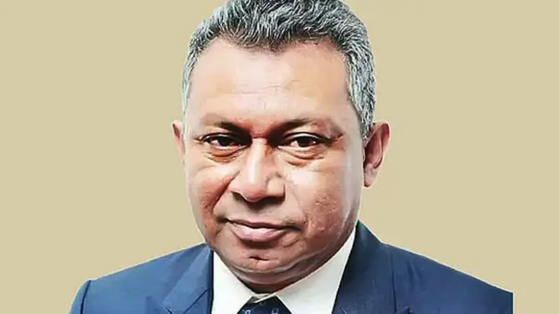 সাবেক এমপি একরামুল করিমকে ২ দিনের রিমান্ড সাবেক এমপি একরামুল করিমকে ২ দিনের রিমান্ড