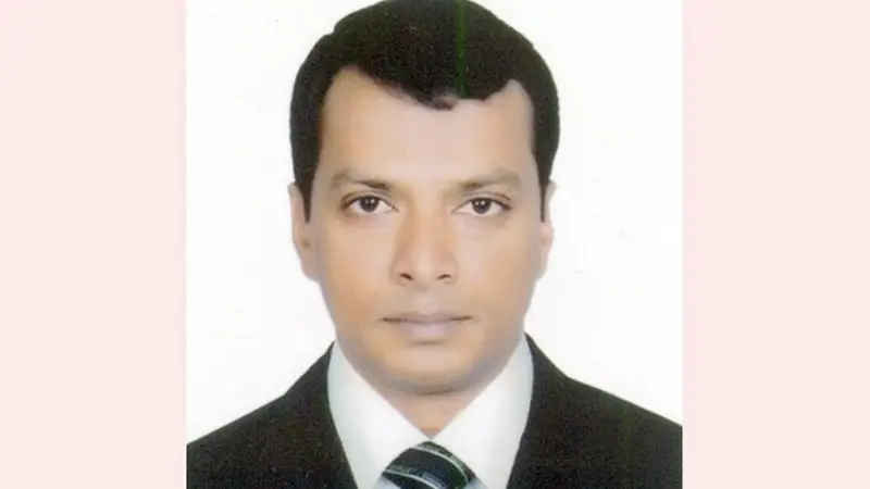 উপ-সচিব এনামুল করিম এবার ওএসডি উপ-সচিব এনামুল করিম এবার ওএসডি