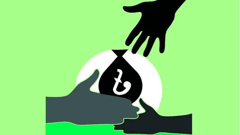 ঠিকাদার সিন্ডিকেট ঠিকাদার সিন্ডিকেট