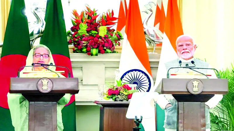সমদ্ধির রূপকল্পে সম্মতি