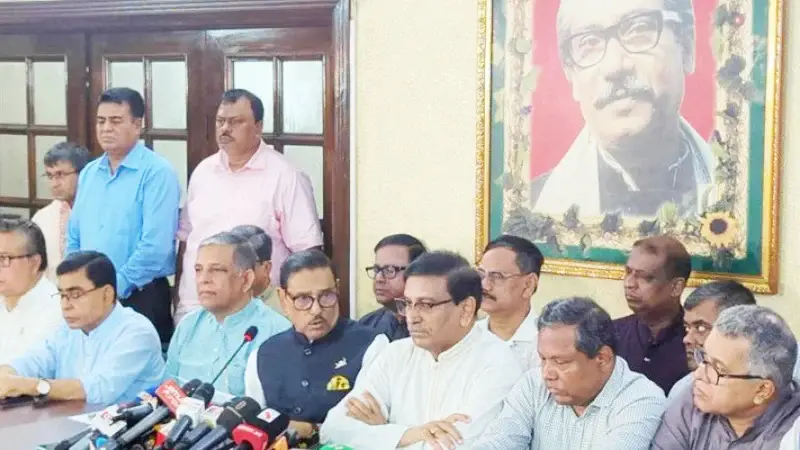 সমাধানের পথে সমাধানের পথে
