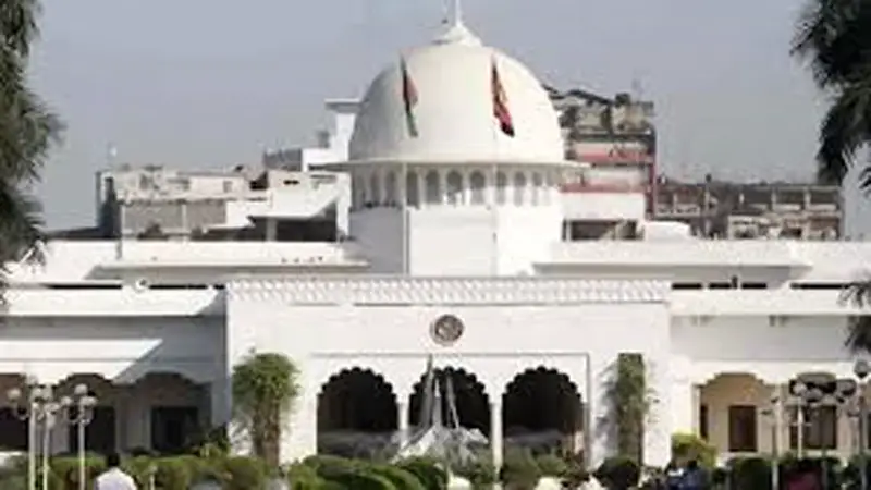 সরকার গঠনের প্রস্তুতি শুরু সরকার গঠনের প্রস্তুতি শুরু