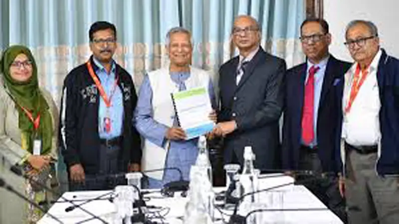 র্যাব বিলুপ্তির সুপারিশ র্যাব বিলুপ্তির সুপারিশ