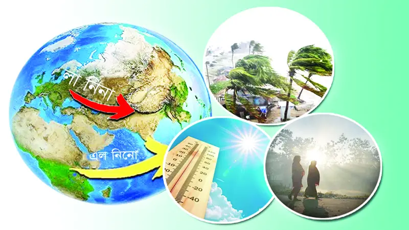 মাঘেই গরম, বাড়াচ্ছে দুর্ভাবনা মাঘেই গরম, বাড়াচ্ছে দুর্ভাবনা