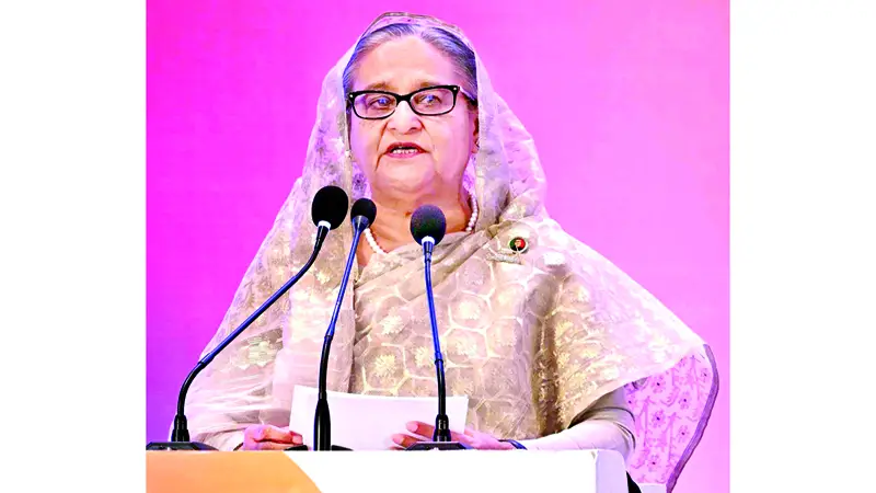 বিশ্বের বিপুল জনগোষ্ঠীকে সম্পদে পরিণত করতে হবে বিশ্বের বিপুল জনগোষ্ঠীকে সম্পদে পরিণত করতে হবে