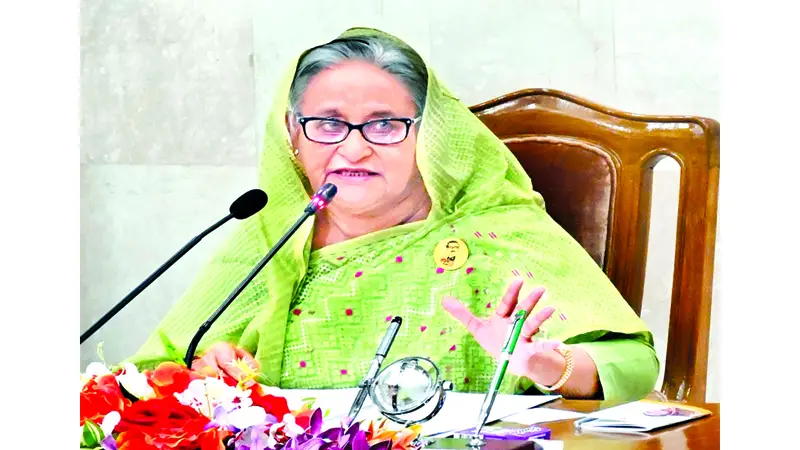 সহিংস পরিস্থিতি সৃষ্টির পেছনে অনেক বড় ষড়যন্ত্র ছিল সহিংস পরিস্থিতি সৃষ্টির পেছনে অনেক বড় ষড়যন্ত্র ছিল