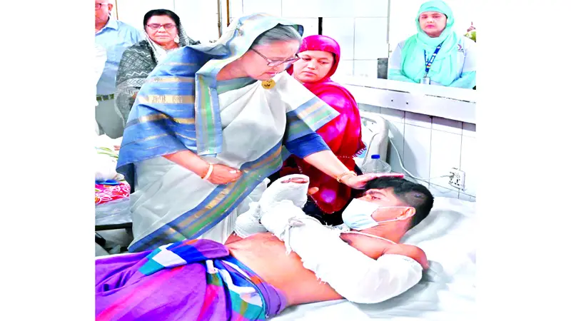 অর্থনীতি পঙ্গু করে ভিক্ষুকের জাতি বানাতেই সহিংসতা অর্থনীতি পঙ্গু করে ভিক্ষুকের জাতি বানাতেই সহিংসতা
