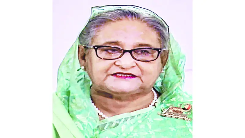 পদত্যাগের পর শেখ হাসিনার দেশত্যাগ পদত্যাগের পর শেখ হাসিনার দেশত্যাগ