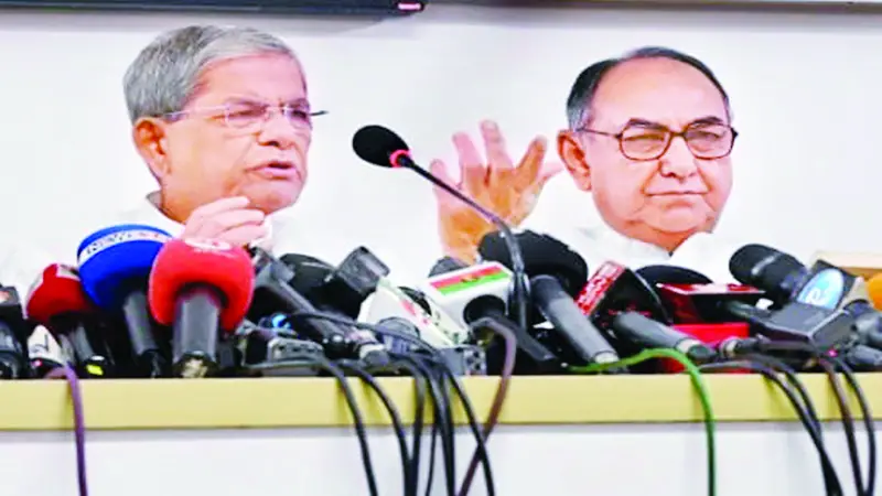 আন্দোলনে বিএনপির ৪২২ নেতাকর্মী নিহত আন্দোলনে বিএনপির ৪২২ নেতাকর্মী নিহত