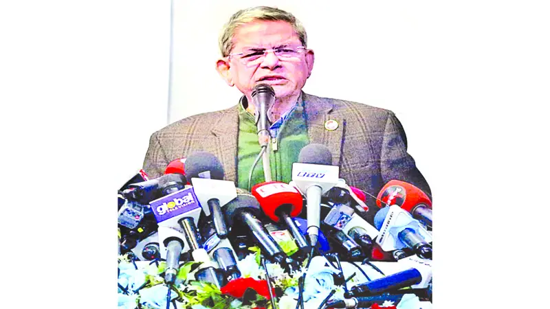 সরকার নিরপেক্ষ না থাকলে নির্বাচনের জন্য নিরপেক্ষ সরকার প্রয়োজন হবে সরকার নিরপেক্ষ না থাকলে নির্বাচনের জন্য নিরপেক্ষ সরকার প্রয়োজন হবে