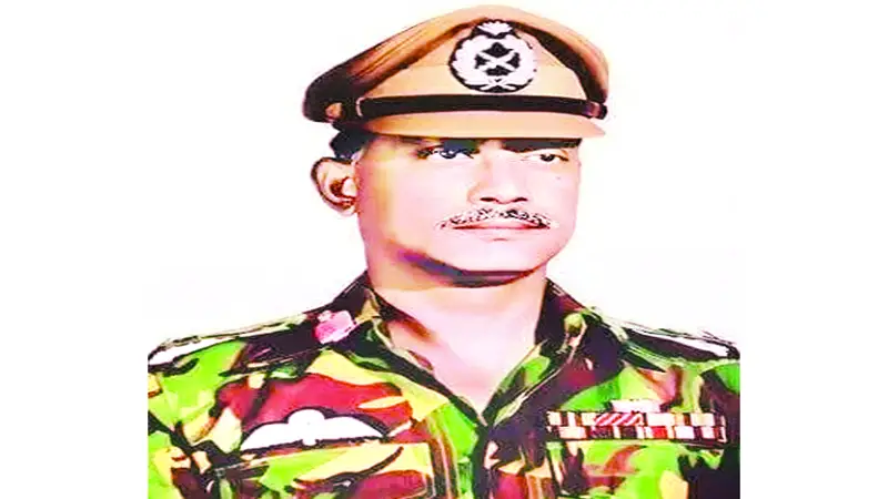 আজ জাতীয় বিপ্লব ও সংহতি দিবস পালন করবে বিএনপি আজ জাতীয় বিপ্লব ও সংহতি দিবস পালন করবে বিএনপি