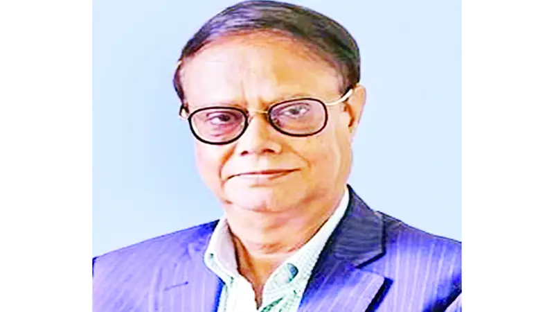 রাজনৈতিক হস্তক্ষেপ কমলেই ব্যাংক খাতের ঝুঁকি কমবে ॥ গভর্নর রাজনৈতিক হস্তক্ষেপ কমলেই ব্যাংক খাতের ঝুঁকি কমবে ॥ গভর্নর