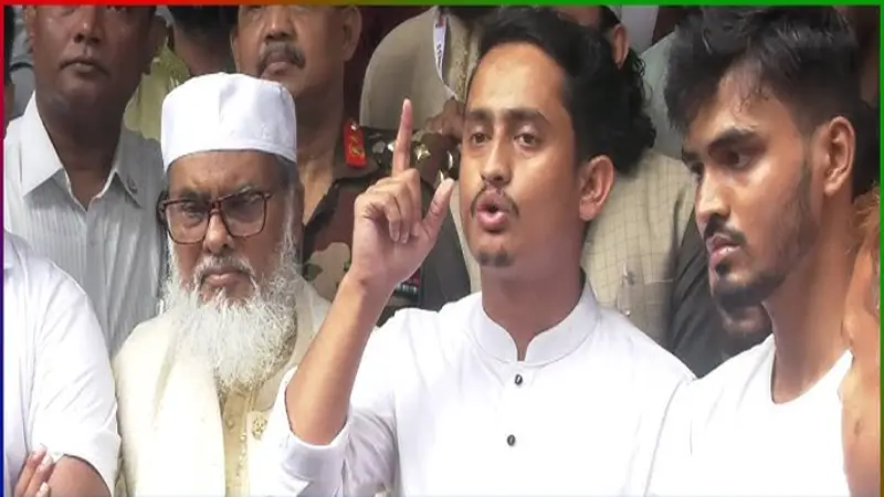 দেশ স্থিতিশীল করতে ৩ থেকে ৬ মাস লাগবে ॥ সারজিস দেশ স্থিতিশীল করতে ৩ থেকে ৬ মাস লাগবে ॥ সারজিস