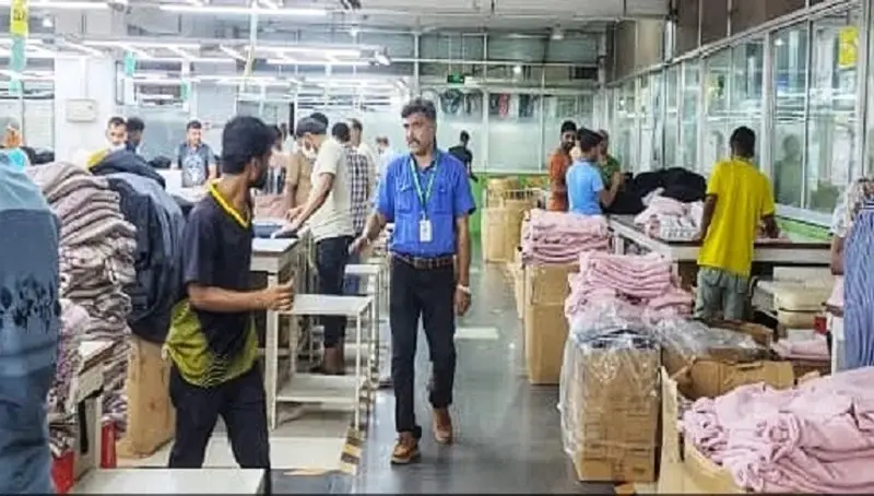 গার্মেন্টস শিল্পাঞ্চল গাজীপুর আশুলিয়া শান্ত গার্মেন্টস শিল্পাঞ্চল গাজীপুর আশুলিয়া শান্ত
