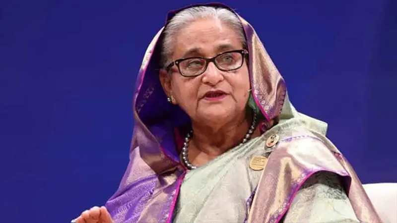 শেখ হাসিনাকে ফেরাতে যা করা দরকার সব করা হচ্ছে শেখ হাসিনাকে ফেরাতে যা করা দরকার সব করা হচ্ছে