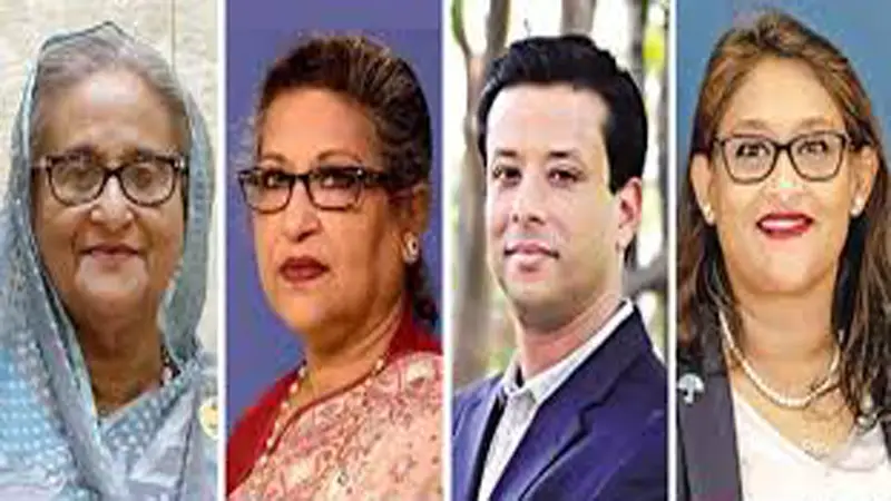 শেখ হাসিনা ও তার পরিবারের ৩১টি ব্যাংক হিসাবের ৩৯৪ কোটি ৬০ লাখ টাকা ফ্র শেখ হাসিনা ও তার পরিবারের ৩১টি ব্যাংক হিসাবের ৩৯৪ কোটি ৬০ লাখ টাকা ফ্র