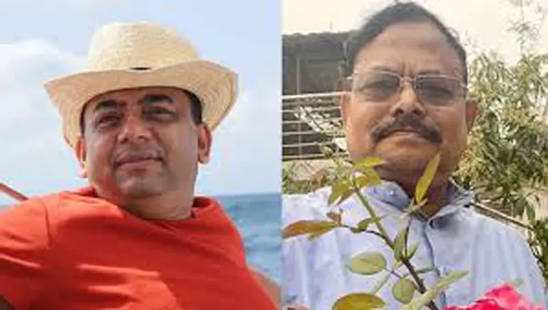 সরকার বেনজীর ও আজিজকে প্রটেকশন দেবে না সরকার বেনজীর ও আজিজকে প্রটেকশন দেবে না