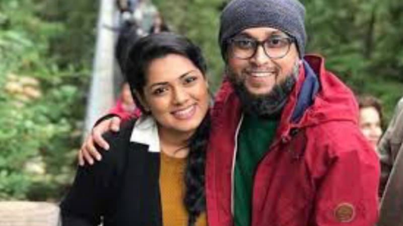 অফিসে যাওয়ার সময় ফারুকীকে বাসা থেকে খাবার দিয়ে দেই:তিশা অফিসে যাওয়ার সময় ফারুকীকে বাসা থেকে খাবার দিয়ে দেই:তিশা