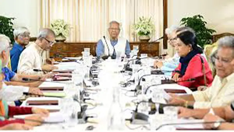 সন্ত্রাসবিরোধী অধ্যাদেশ অনুমোদন সন্ত্রাসবিরোধী অধ্যাদেশ অনুমোদন