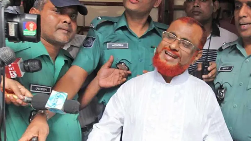 বেকসুর খালাস পেলেন এটিএম আজহার